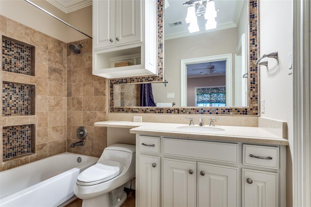 Forest Hills - Residential