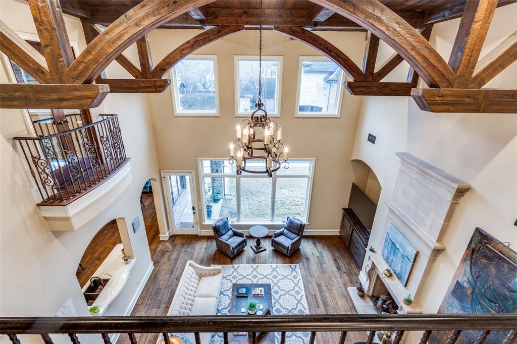 Forest Hills - Residential