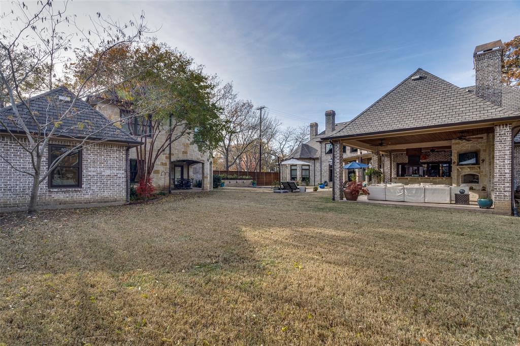 Forest Hills - Residential