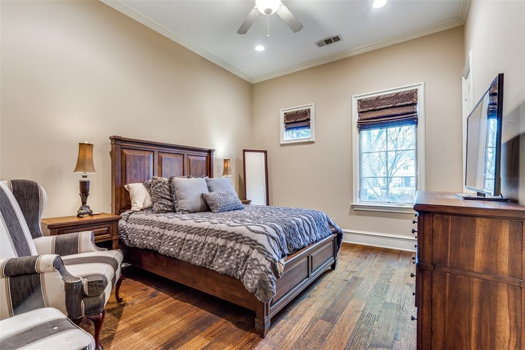 Forest Hills - Residential