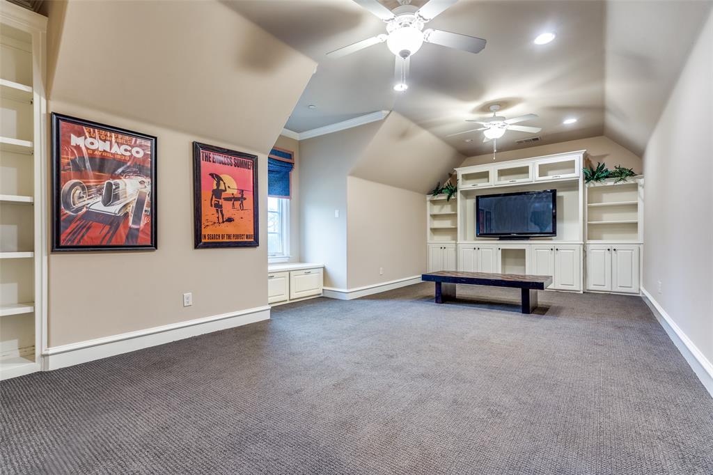 Forest Hills - Residential