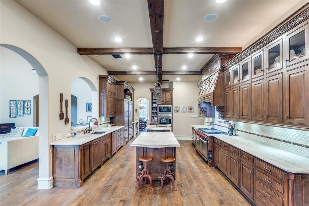 Forest Hills - Residential