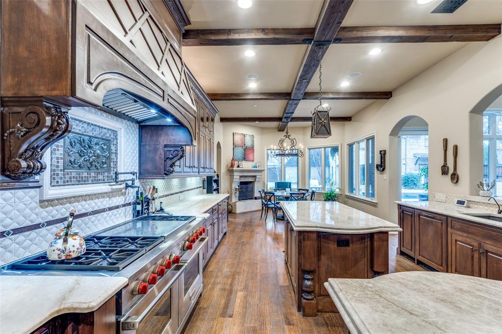 Forest Hills - Residential