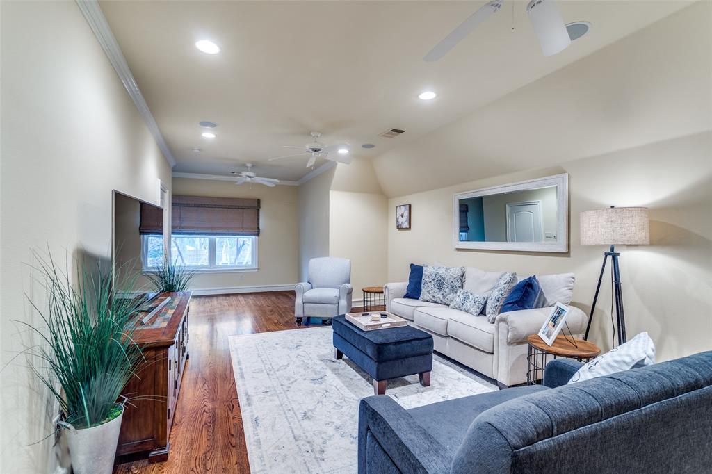 Forest Hills - Residential