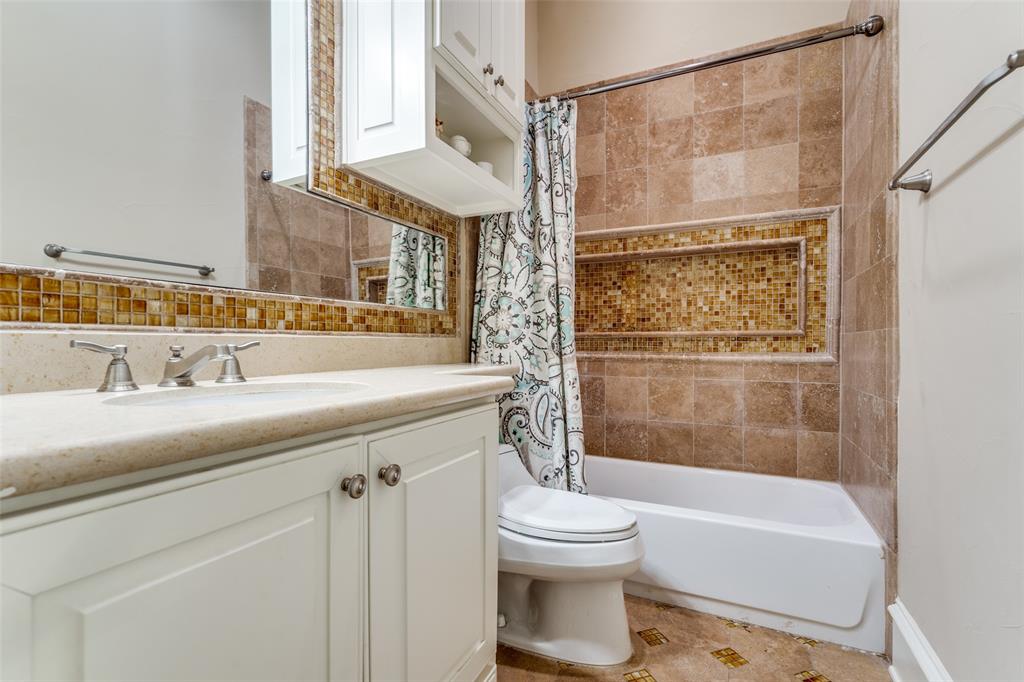 Forest Hills - Residential