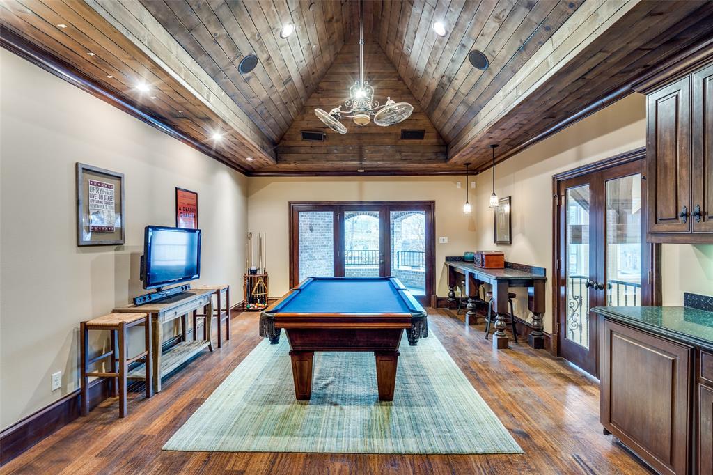 Forest Hills - Residential