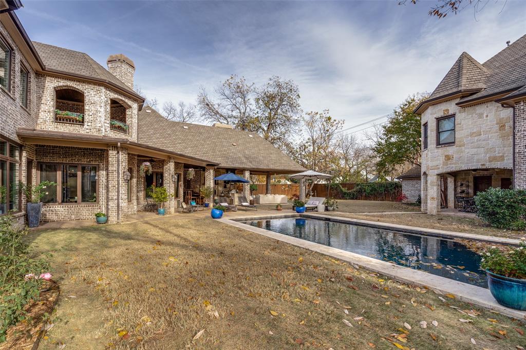 Forest Hills - Residential