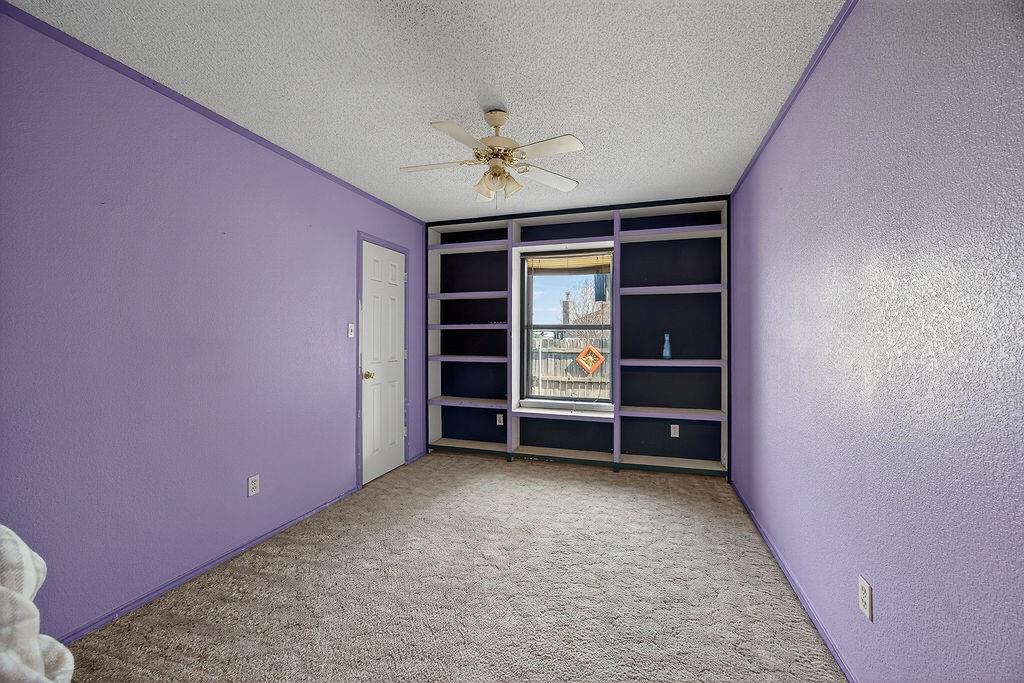 Western Meadows Add - Residential