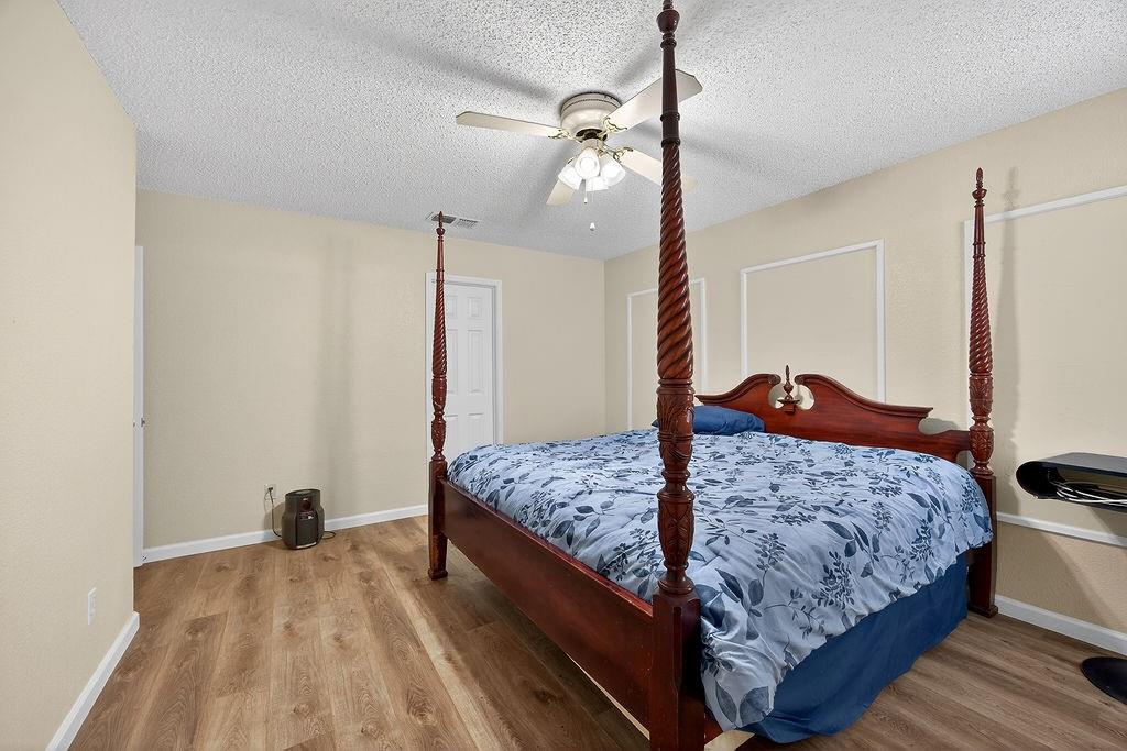 Western Meadows Add - Residential