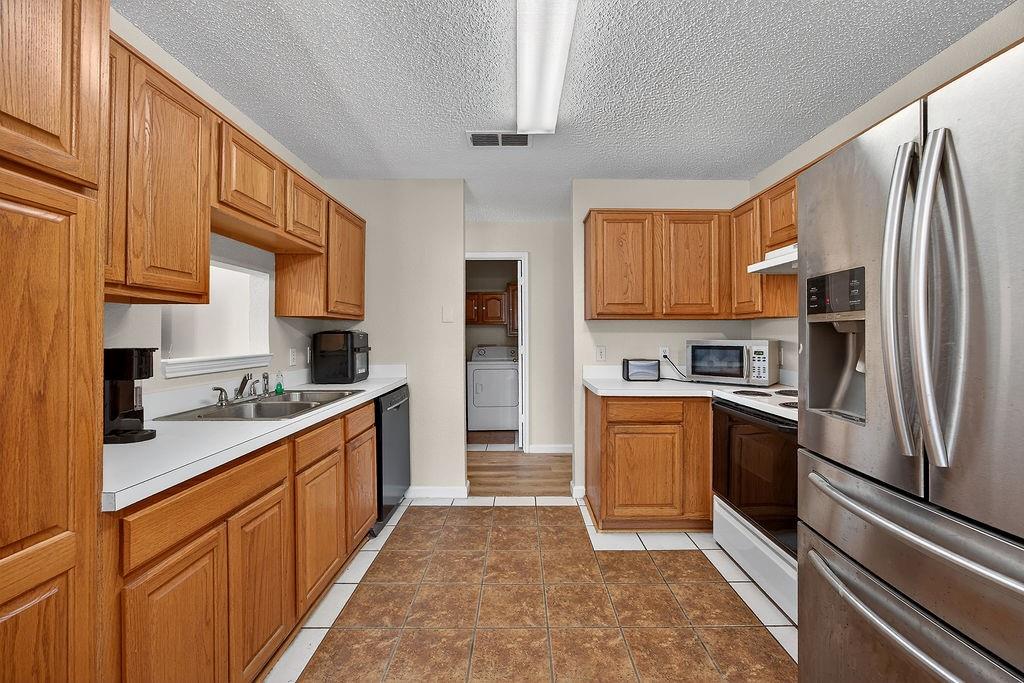 Western Meadows Add - Residential