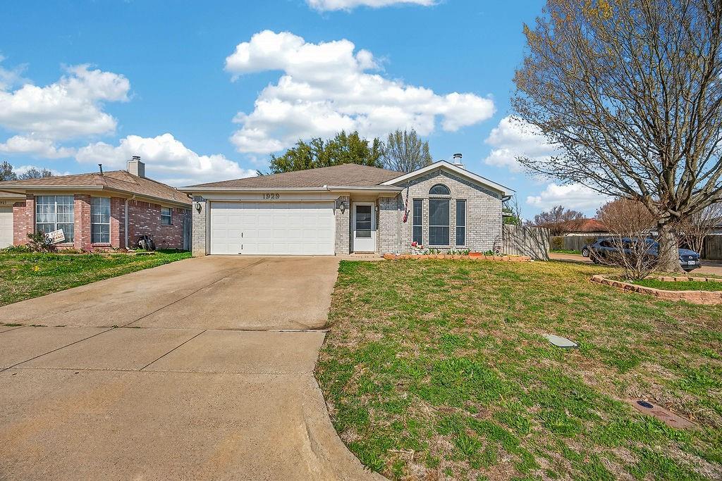 Western Meadows Add - Residential