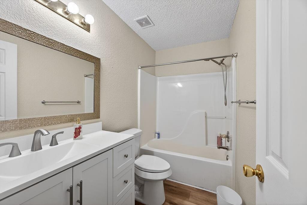 Western Meadows Add - Residential