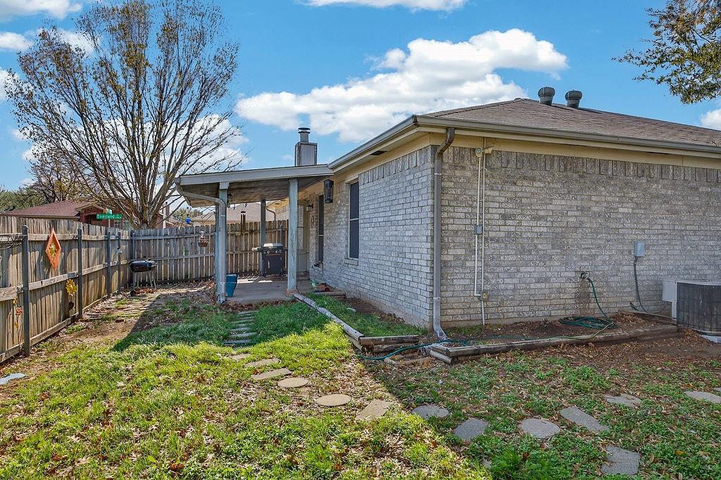 Western Meadows Add - Residential