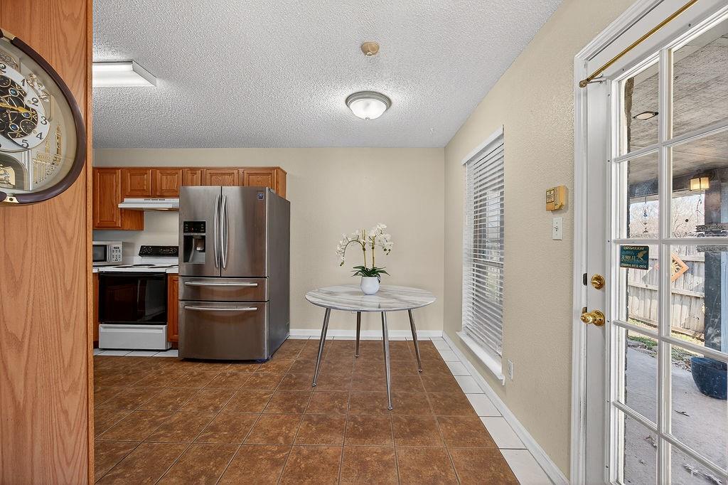 Western Meadows Add - Residential