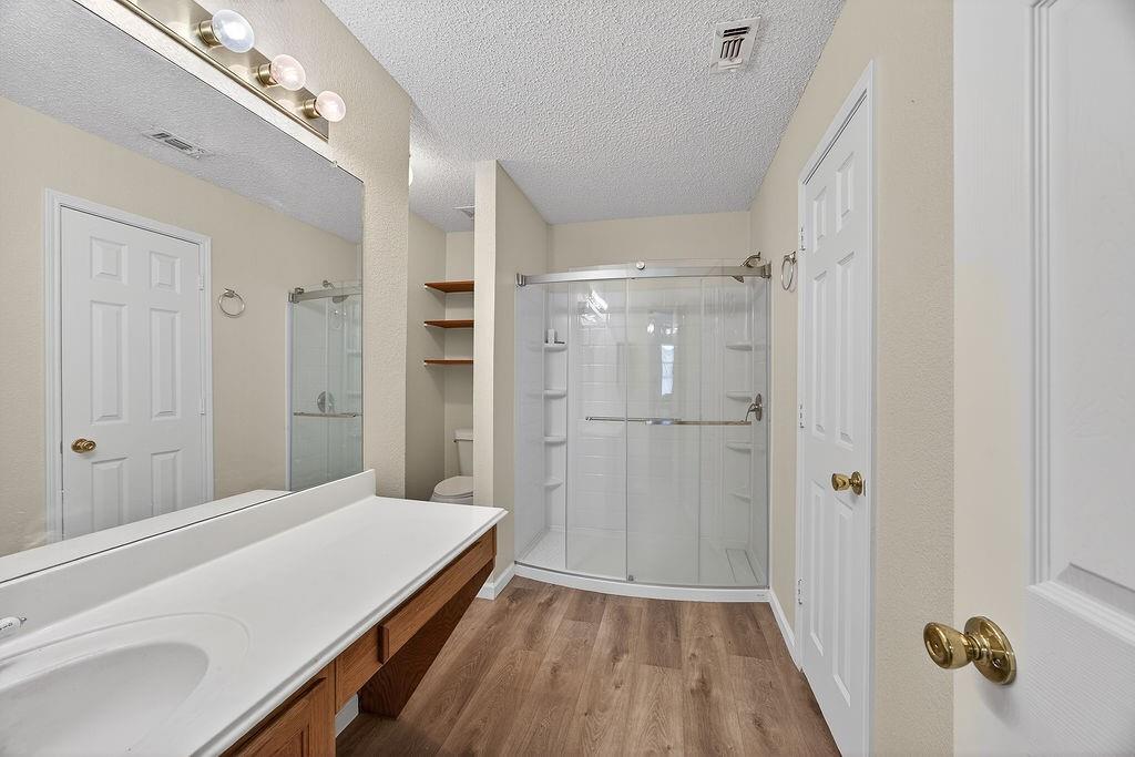 Western Meadows Add - Residential