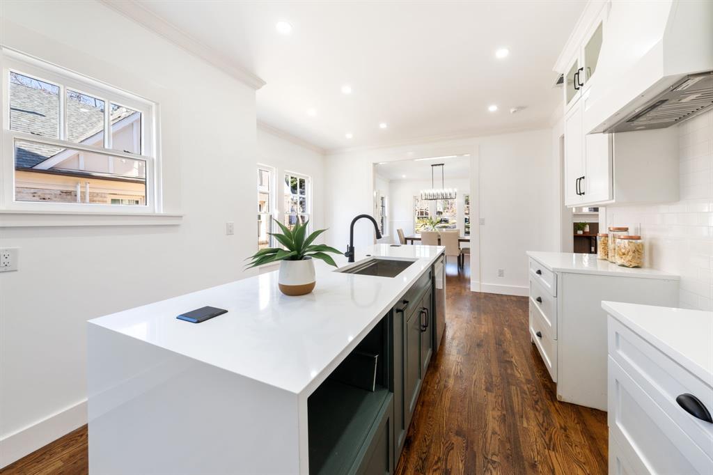 Munger Place - Residential