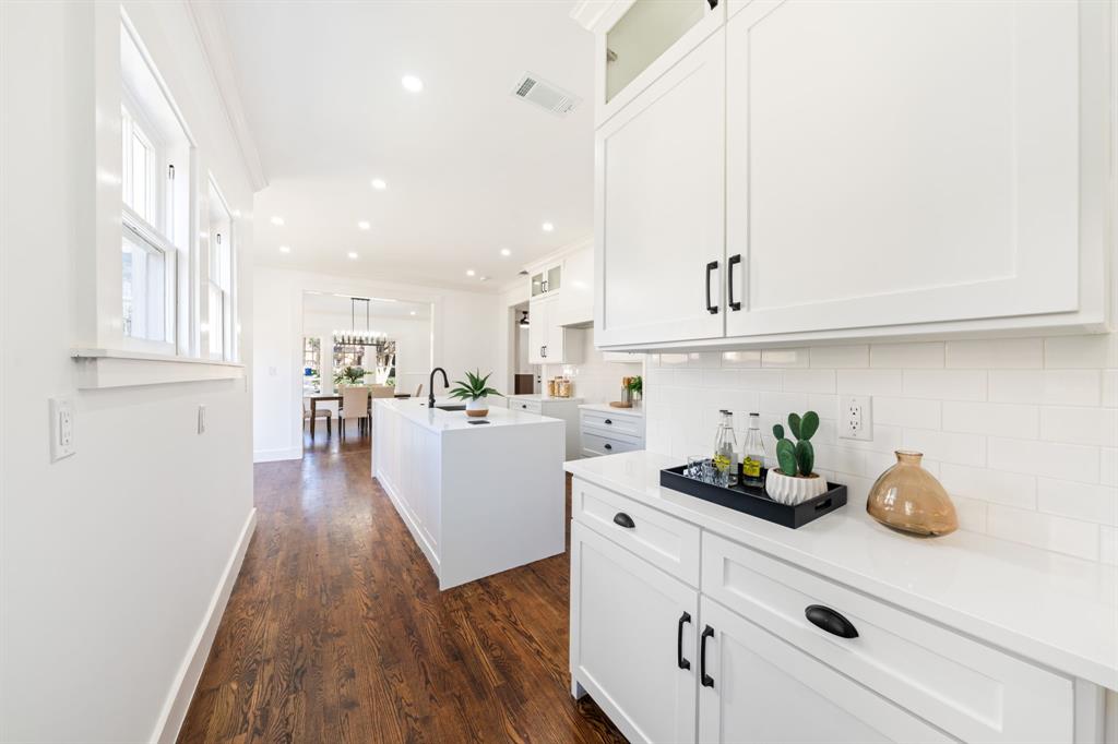 Munger Place - Residential