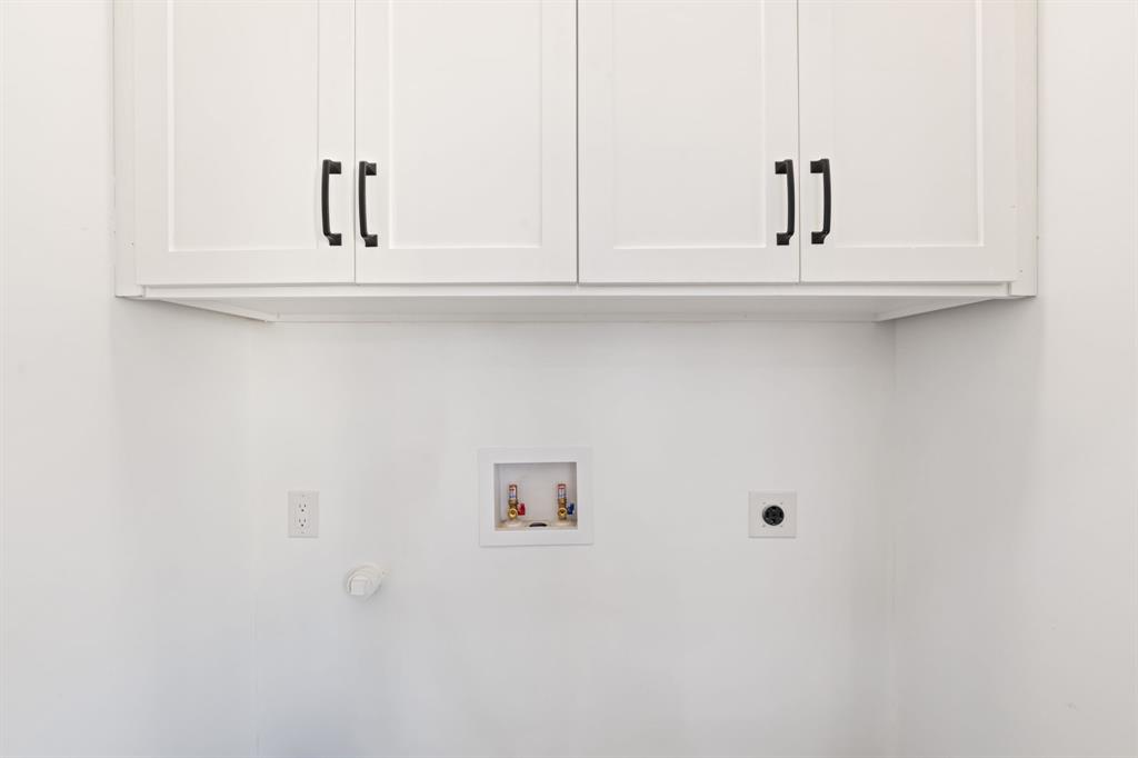 Munger Place - Residential