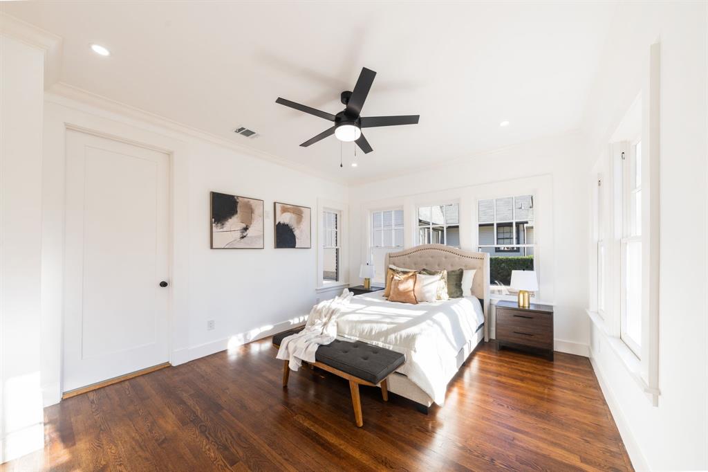 Munger Place - Residential