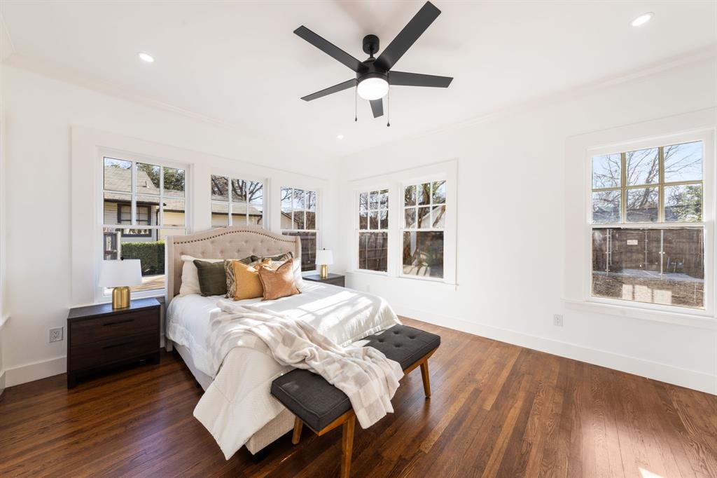 Munger Place - Residential