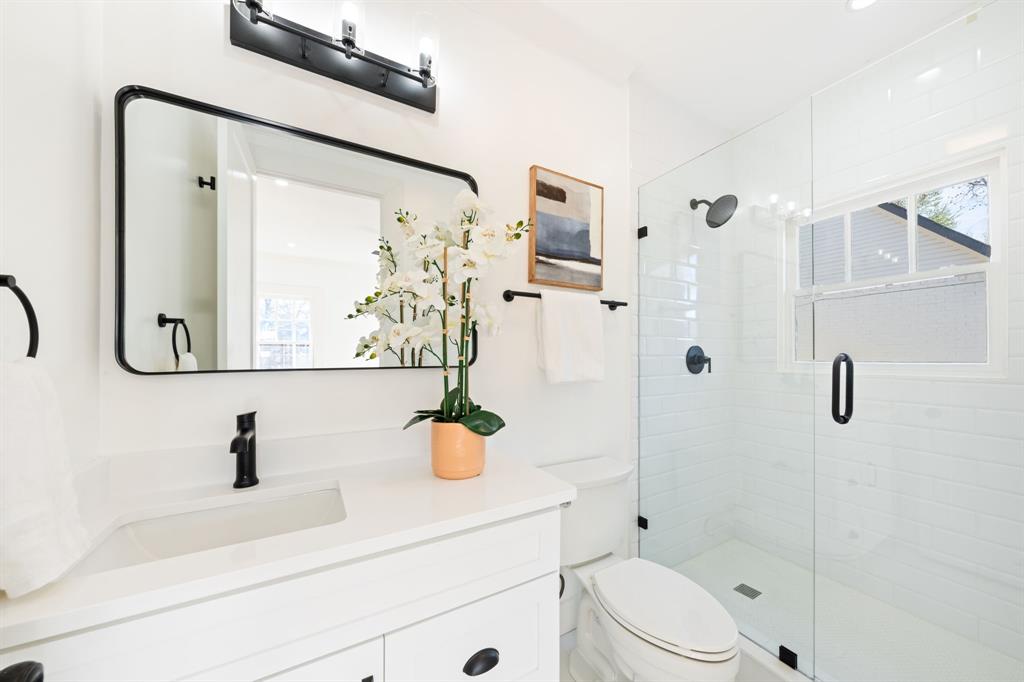 Munger Place - Residential