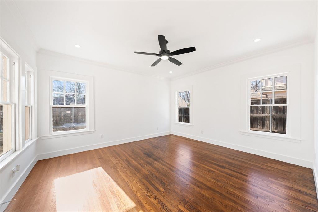 Munger Place - Residential