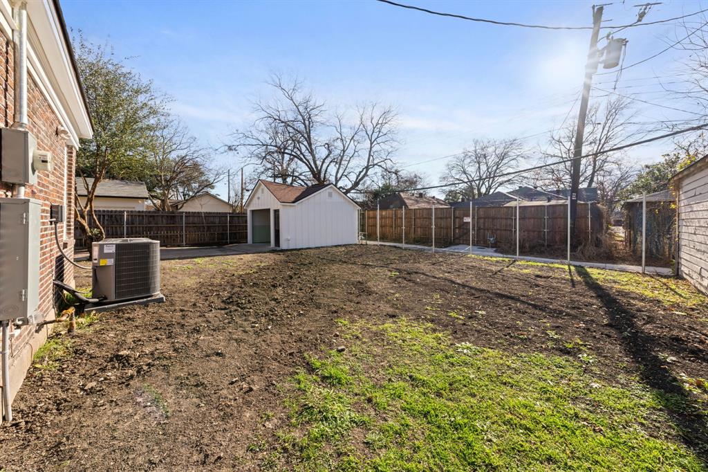 Munger Place - Residential