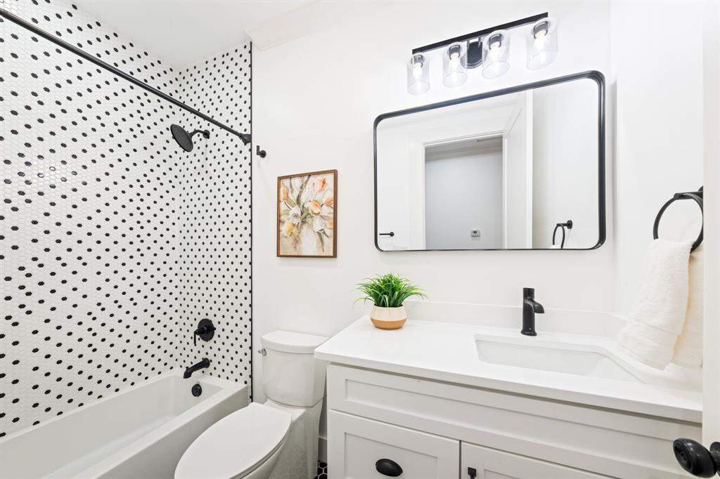 Munger Place - Residential