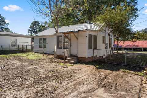 A home in Mount Pleasant