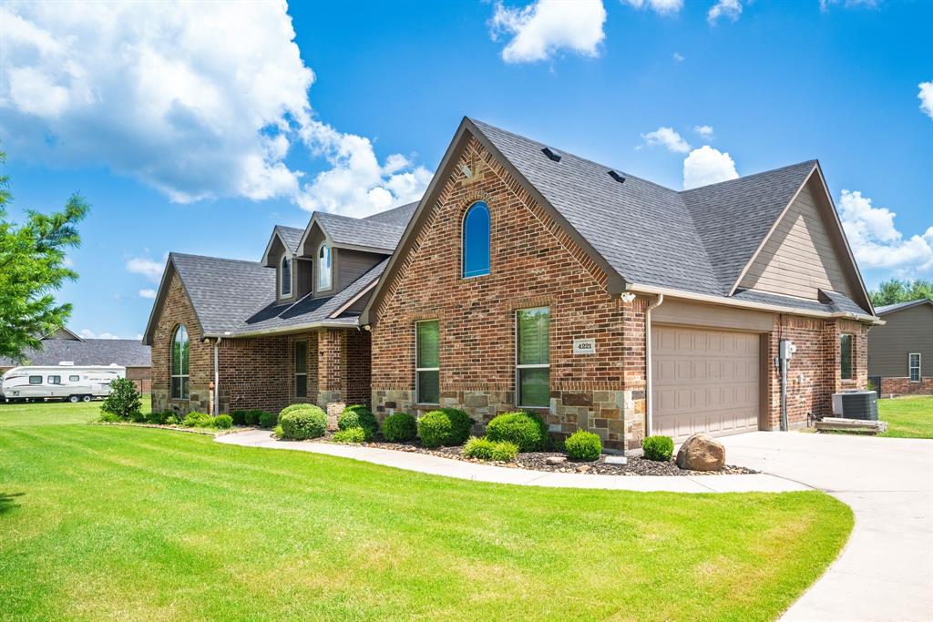 4221 County Road 2613
