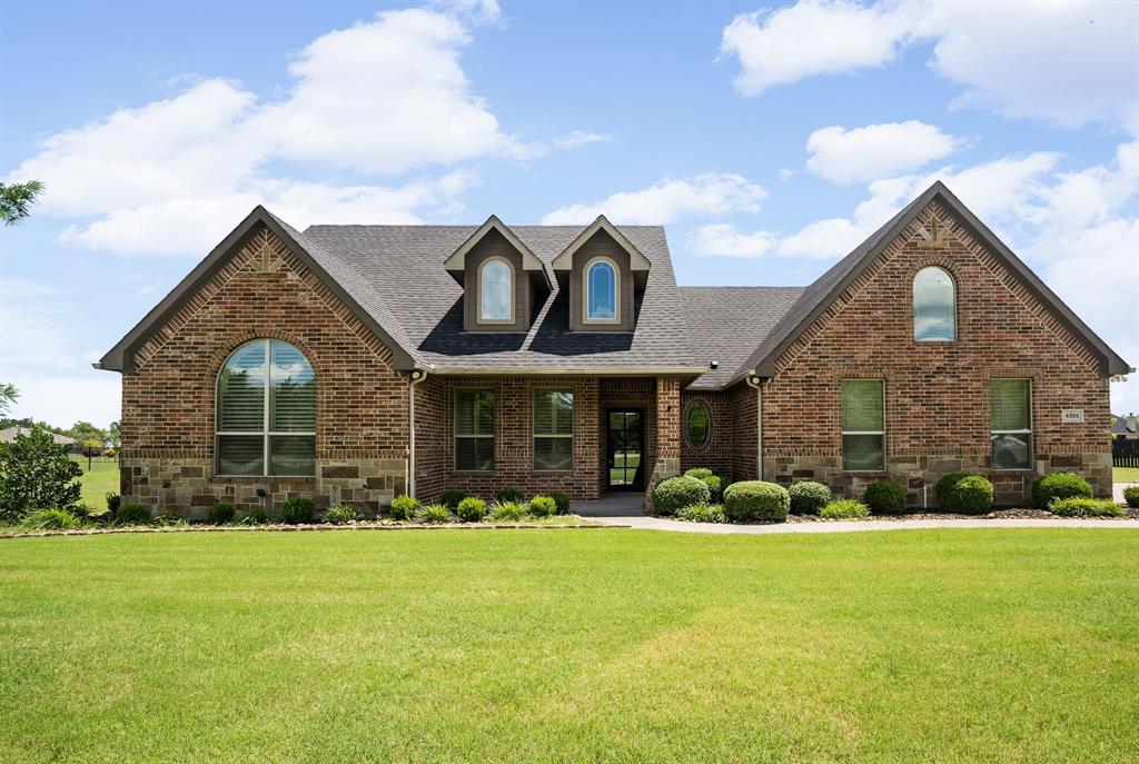 4221 County Road 2613
