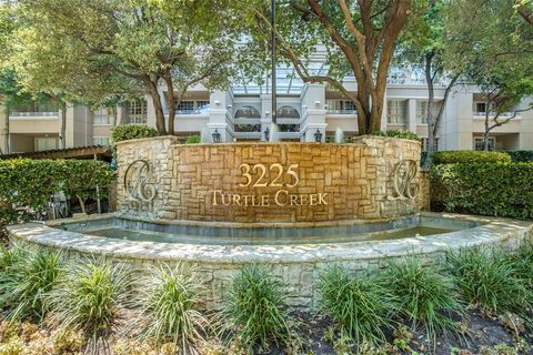 3225 Turtle Creek Boulevard 246 Dallas TX 75219