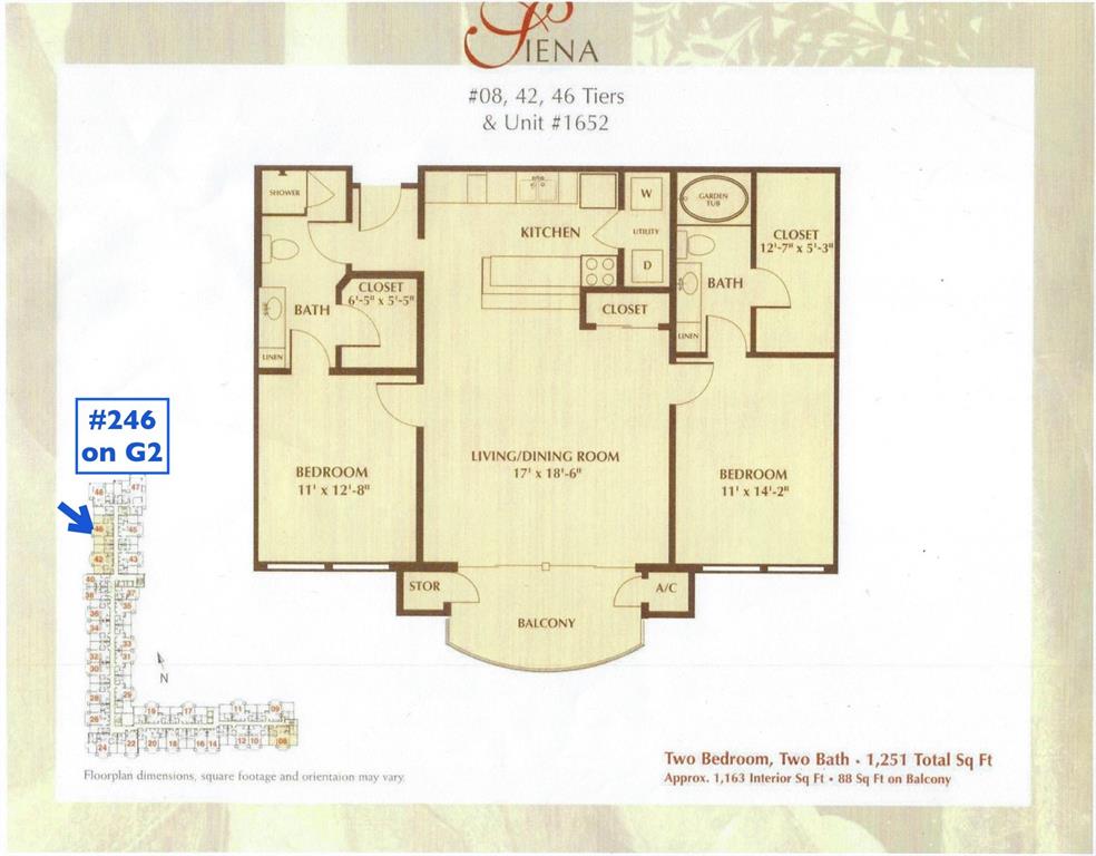 3225 Turtle Creek Boulevard 246