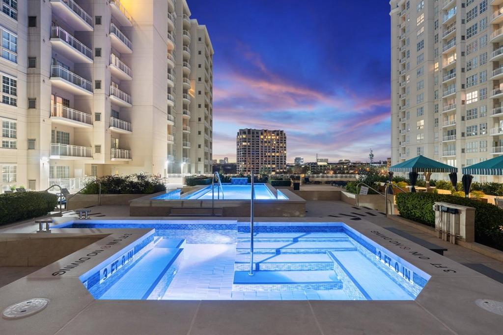 3225 Turtle Creek Boulevard 246