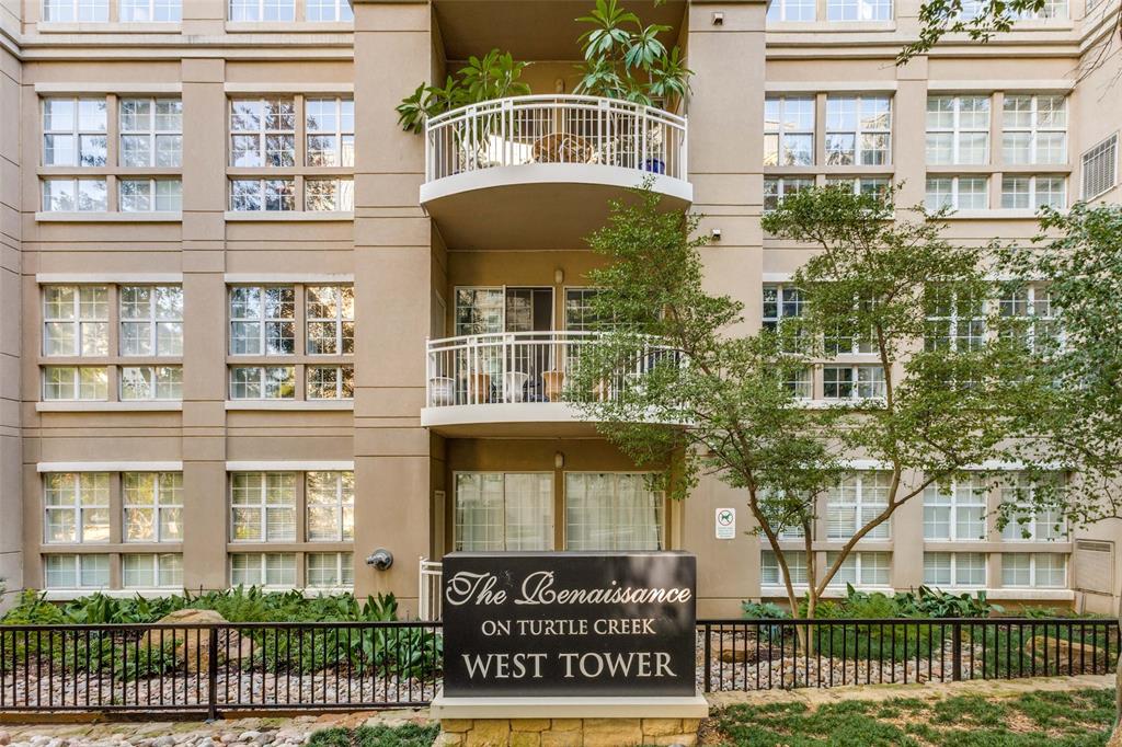 3225 Turtle Creek Boulevard 246