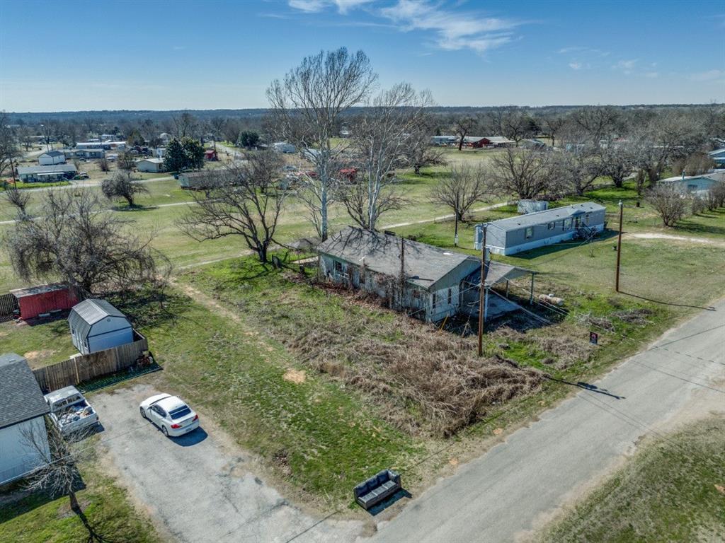 217 Blackfoot Trail