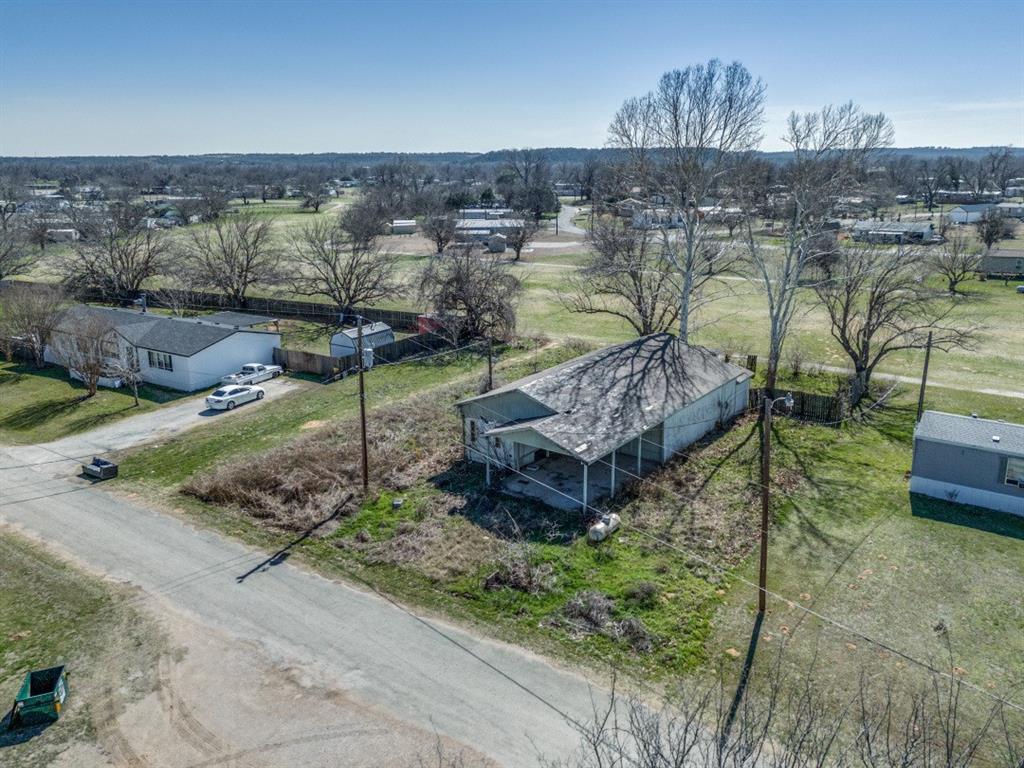 217 Blackfoot Trail