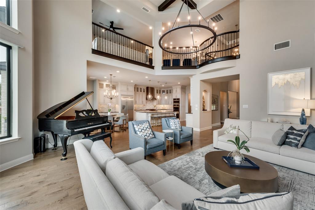 Star Trail Ph One B - Residential