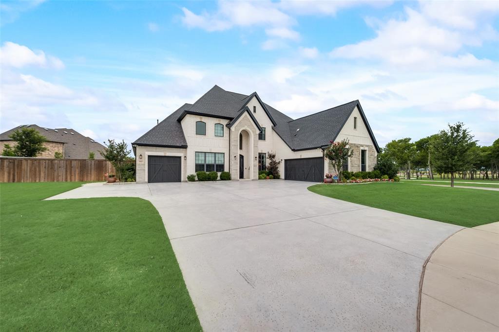 Star Trail Ph One B - Residential