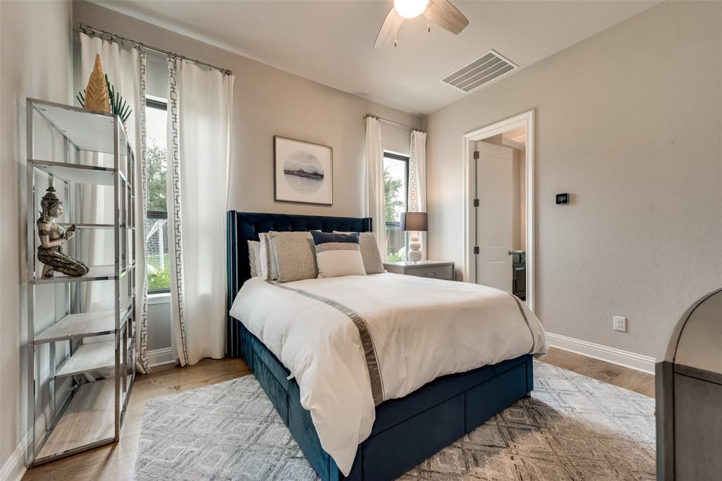 Star Trail Ph One B - Residential