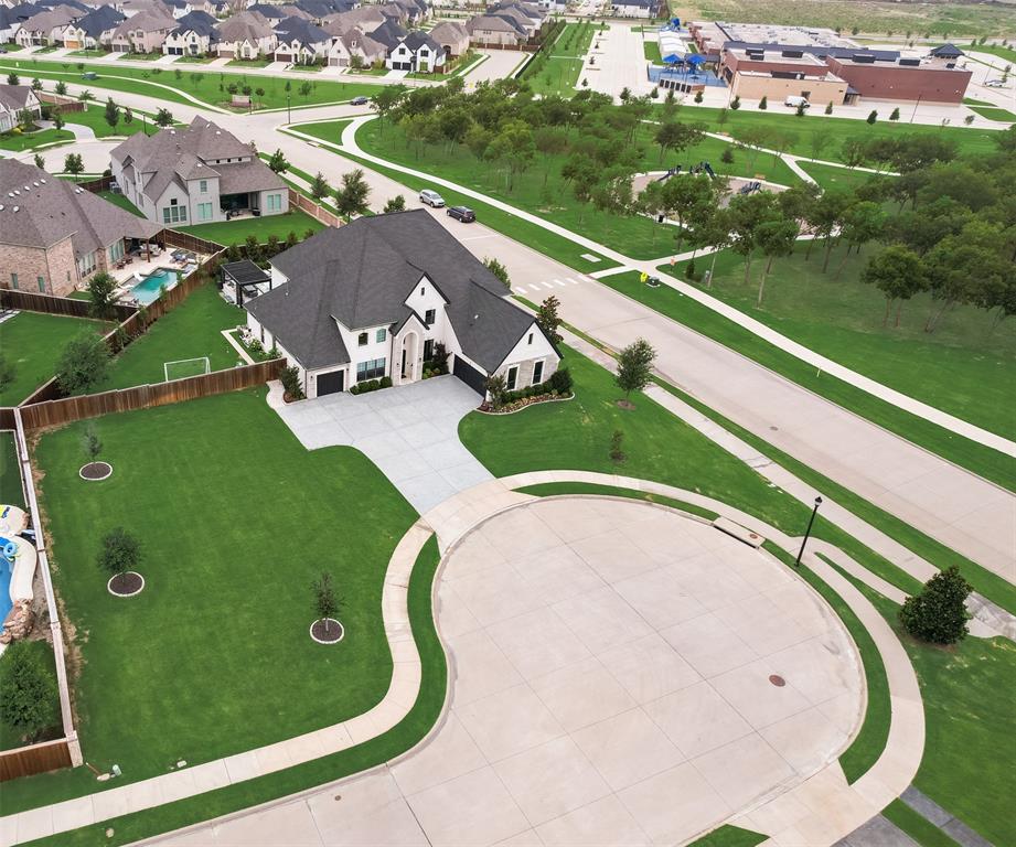 Star Trail Ph One B - Residential