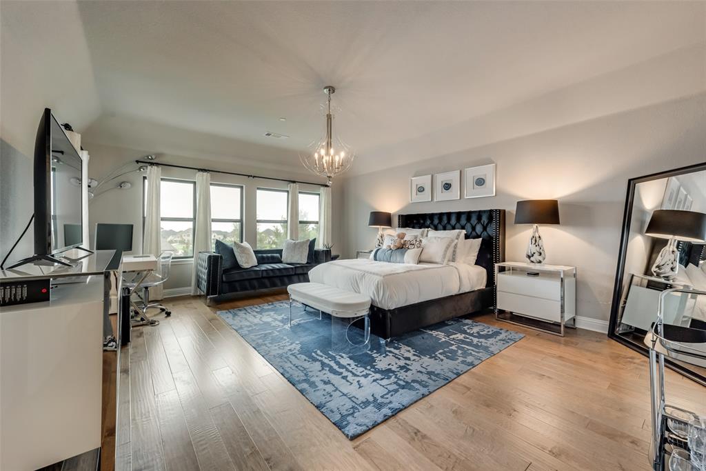 Star Trail Ph One B - Residential