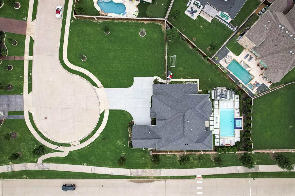 Star Trail Ph One B - Residential