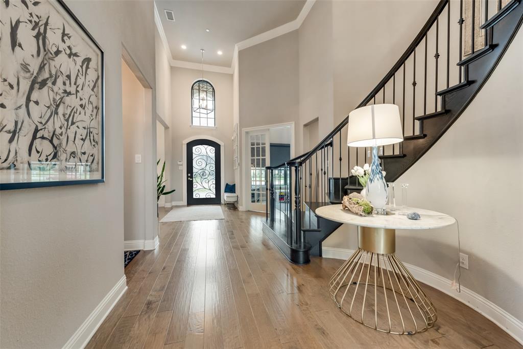 Star Trail Ph One B - Residential