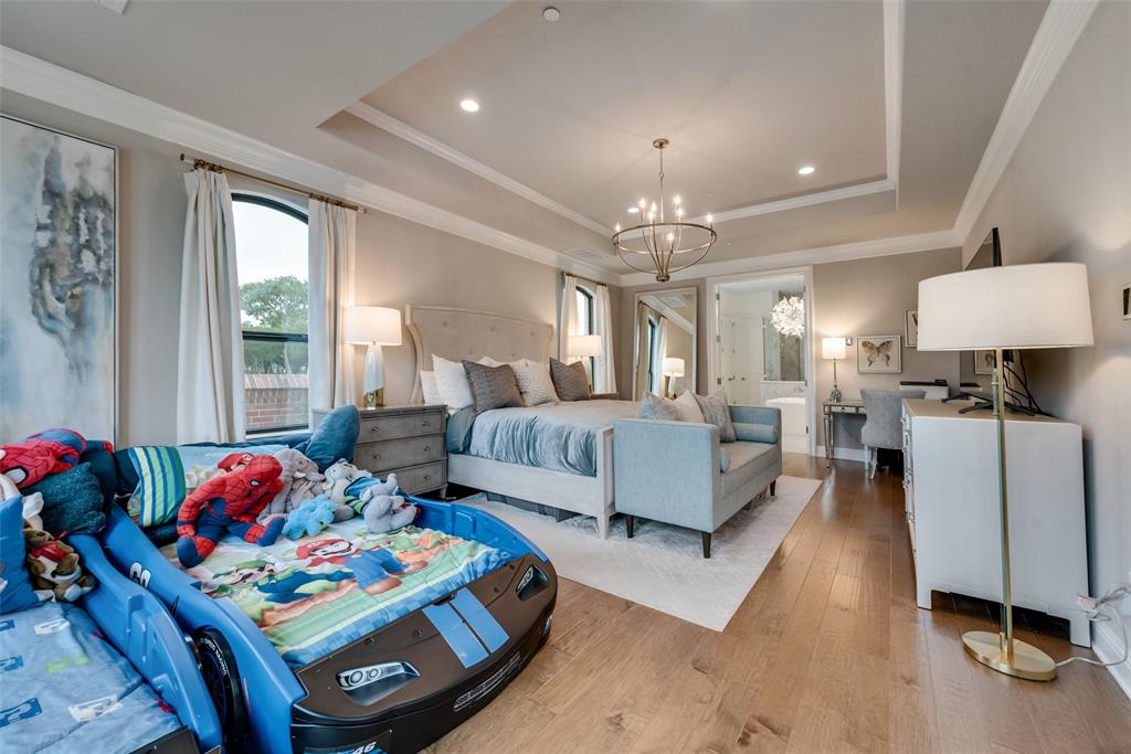 Star Trail Ph One B - Residential