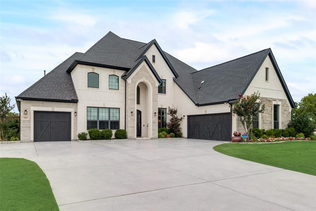 Star Trail Ph One B - Residential