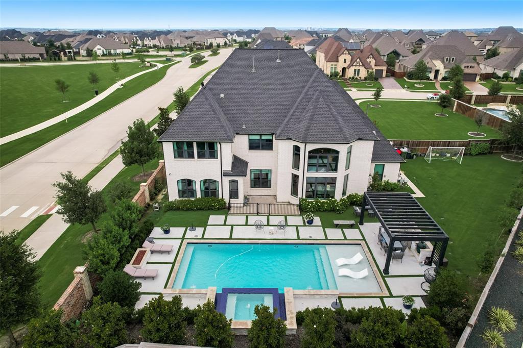 Star Trail Ph One B - Residential