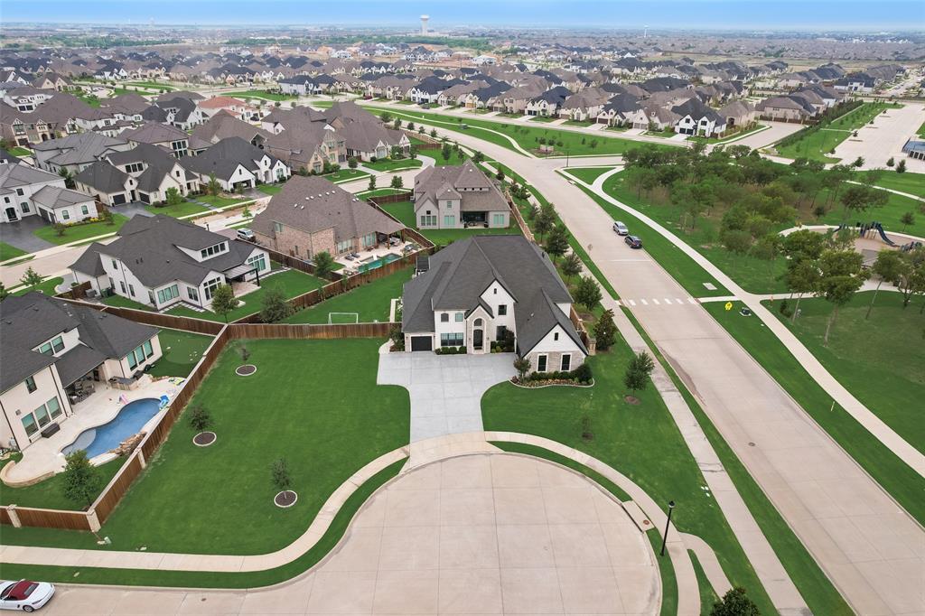 Star Trail Ph One B - Residential