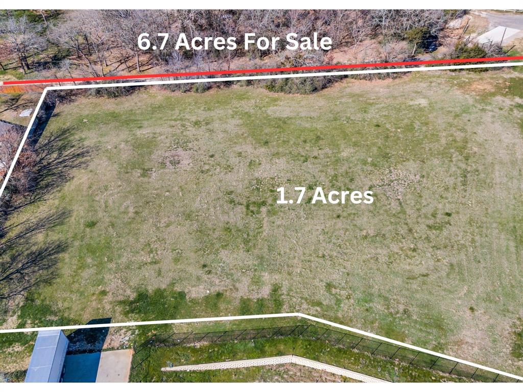 Mcdonnell Highlands Ph 1 - Land
