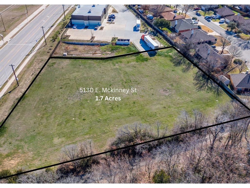 Mcdonnell Highlands Ph 1 - Land